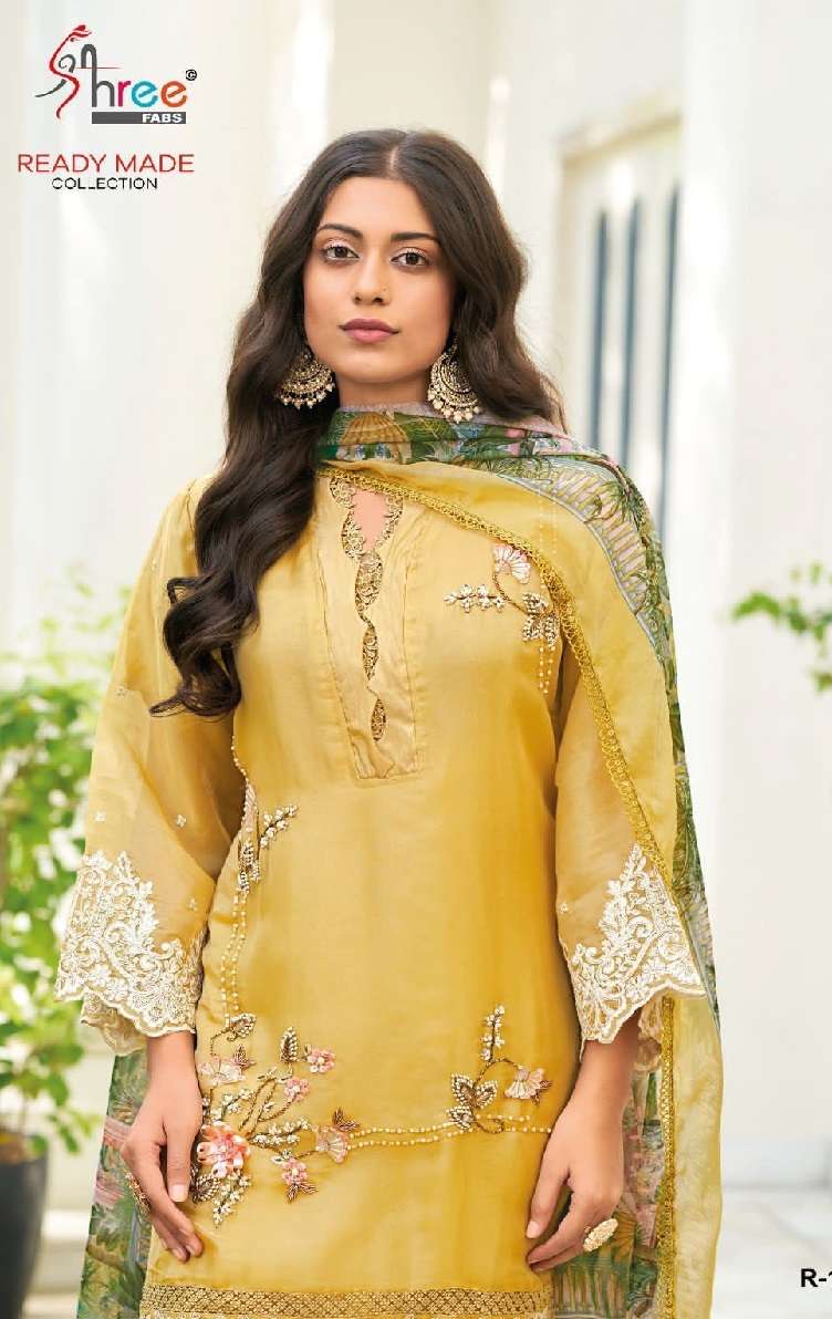 SR-1181 READYMADE COLLECTION by shree 